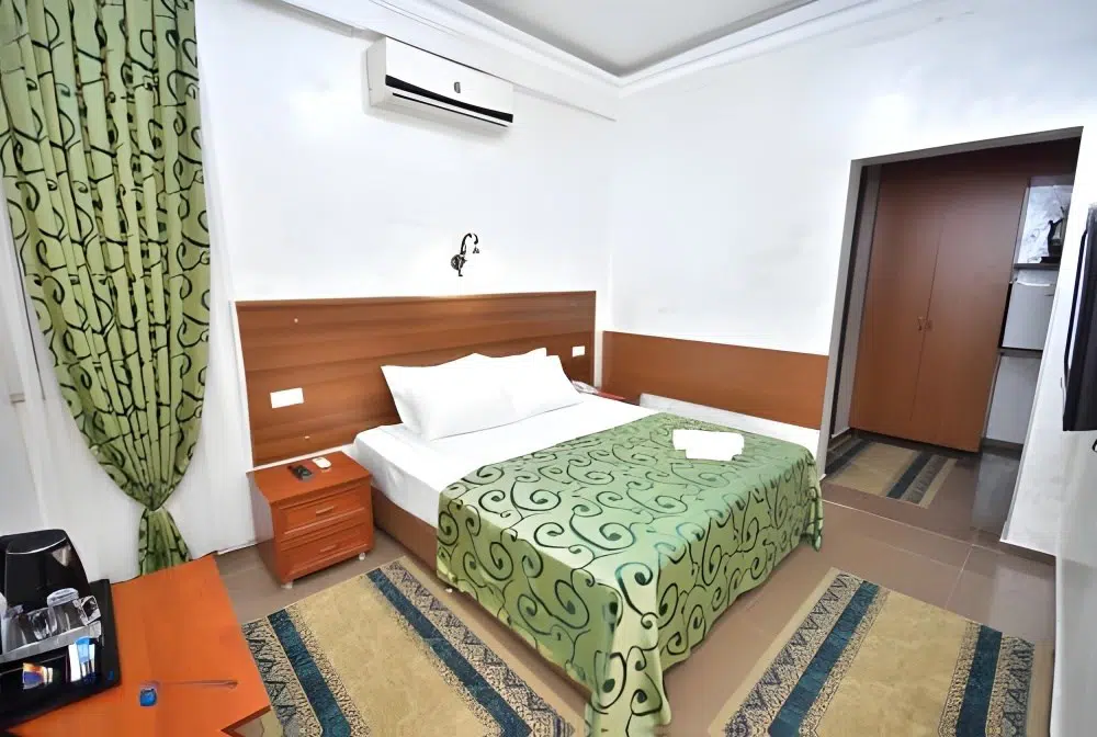 room image